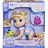 Image de Hasbro Crawl 'n Play Harper Hugs
