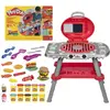 Image de Play-Doh Pd Sizzlin Grill Playset