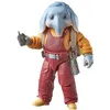Image de Star Wars : Skeleton Crew Black Series - Figurine Neel (At Attin) 15 cm