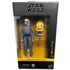 Image de Figurine Star Wars Black Series KB at Attin Hasbro
