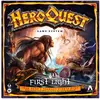 Image de Hasbro Jeu de société HeroQuest First Light *Version anglaise*. (Anglais, 2 - 5 Joueur)