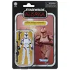 Image de Figurine Star Wars The Vintage Collection Lieutenant Clone Teth