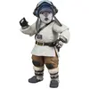 Image de Hasbro Star Wars : The Acolyte Black Series Figurine Bazil (Jedi Order Tracker) 10 cm