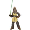 Image de Hasbro Star Wars: The Acolyte Black Series Actionfigur Jedi Master Kelnacca 15 cm