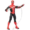 Image de Spider-Man: Far From Home Marvel Legends - Figurine Spider-Man (Upgraded Suit) 15 cm