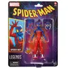 Image de Hasbro Figurine Spider-man Spider-boy De La Série Marvel Legends