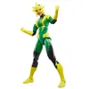 Image de Figurine Electro (Francine Frye) Marvel 15 cm