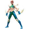 Image de Hasbro Figure D'action Nemesis De X-men Marrow Baf Marvel Legends Marvel 15 Cm