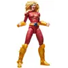Image de Hasbro Figure D'action De Nemesis La Nemesis De Husk Des X-men Marvel Legends Marvel 15 Cm