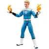 Image de Hasbro Figurine Premiers Pas Johnny Storm Lesquatre Fantastiques Marvel Legends 15 Cm