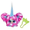 Image de Furby Furblets DahTee mini peluche électronique