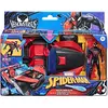 Image de Spiderman SPI 10 cm Venomversus Miles Street Racer