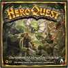 Image de Hasbro La jungle de Delthrak (Allemand, 2 - 5 Joueur)