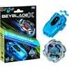 Image de Hasbro Lanceur de luxe Beyblade Bbx Roosevelt (Allemand, Anglais, Espagnol, Français)