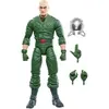 Image de Marvel Legends Series Professor X (Savage Land), Comics Action-Figur zum Sammeln (15 cm)