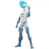 Image de Hasbro Figurine D'action Spider Man Gamerverse Spirit Spider Marvel Legends 15 Cm