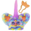 Image de Peluche interactive Hasbro Furblets Swee Dee