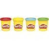 Image de Play-Doh Pd Classic 4 Pack