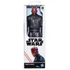 Image de Figurine Star Wars Titan Hero Series Dark Maul
