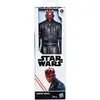 Image de Star Wars Titan Hero Series Darth Maul, Action-Figur, 30 cm