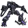 Image de Transformers 3 : La Face cachée de la Lune Studio Series Leader Class - Figurine Shockwave 21 cm