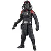 Image de Hasbro Figurines D'action Cassian Andor Pilote D'essai Sienar De La Série Black D'andor Star Wars 15 Cm