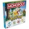 Image de Hasbro Gaming Monopoly Pokemon, f (Français, 2 - 4 Joueur)