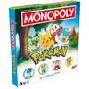 Image de Monopoly Pokémon - Édition de Paldéa