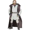 Image de Hasbro :collection Vintage Obi Wan Kenobi Figurine D'action Légende Jedi Obi Wan Kenobi Star Wars 10 Cm