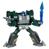 Image de Transformers Generations Legacy United Leader Class - Figurine Galaxy Shuttle 19 cm