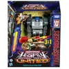 Image de Hasbro Figurine Legacy United Overcharge Transformers Deluxe 19 Cm