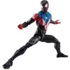 Image de Hasbro Spider-Man 2 Marvel Legends Gamerverse Actionfigur Miles Morales (Boricua Suit) 15 cm