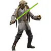Image de Hasbro Episode Iii Black Series 20e Anniversaire Kit Fisto Figurine D'action Star Wars 15 Cm