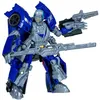 Image de Transformers 3 : La Face cachée de la Lune Studio Series Deluxe Class - Figurine Wheeljack (Que) 11 cm