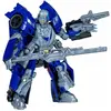 Image de Transformers Tra Gen Studio Series Dlx Tf3 Que