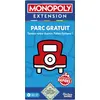 Image de Hasbro Monopoly Parc Gratuit (Français, 2 - 6 Joueur)