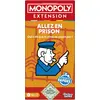 Image de Hasbro Gaming Monopoly Extension Prison, f (Français, 2 - 6 Joueur)