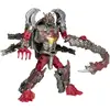 Image de Hasbro Transformers : L'Ascension des Bêtes Generations Studio Series Deluxe Class Figurine Double Punch 1