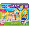 Image de Peppa Pig La grande maison de Pepa