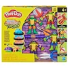 Image de Pâte à modeler Play-Doh Les Tortues Ninja Créations Cowabunga