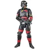 Image de Hasbro Figurine Ahsoka Night Trooper Black Series Star Wars 15 Cm