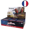 Image de Boite de 30 boosters de jeu Magic: The Gathering   Marvel's Spider-Man - Magic FR