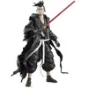 Image de Hasbro Star Wars: Visions Black Series Actionfigur The Ronin 15 cm