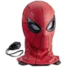 Image de Figurine Spider-Man Marvel Legends Masque de Spider-Man