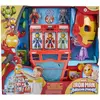 Image de Disney Imf Iq Playset