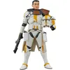 Image de Star Wars Episode III Black Series - Figurine Clone Lieutenant Galle 15 cm