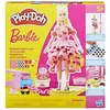 Image de Play-Doh Barbie Défilé de mode, coffret de pâte à modeler, dès 5 ans