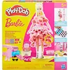 Image de Play-Doh Kit de jeu de défilé de mode Barbie