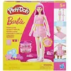 Image de Play-Doh Pd Barbie Hearts And Hair