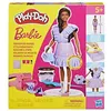 Image de Play-Doh Barbie Style fashionista, coffret de pâte à modeler